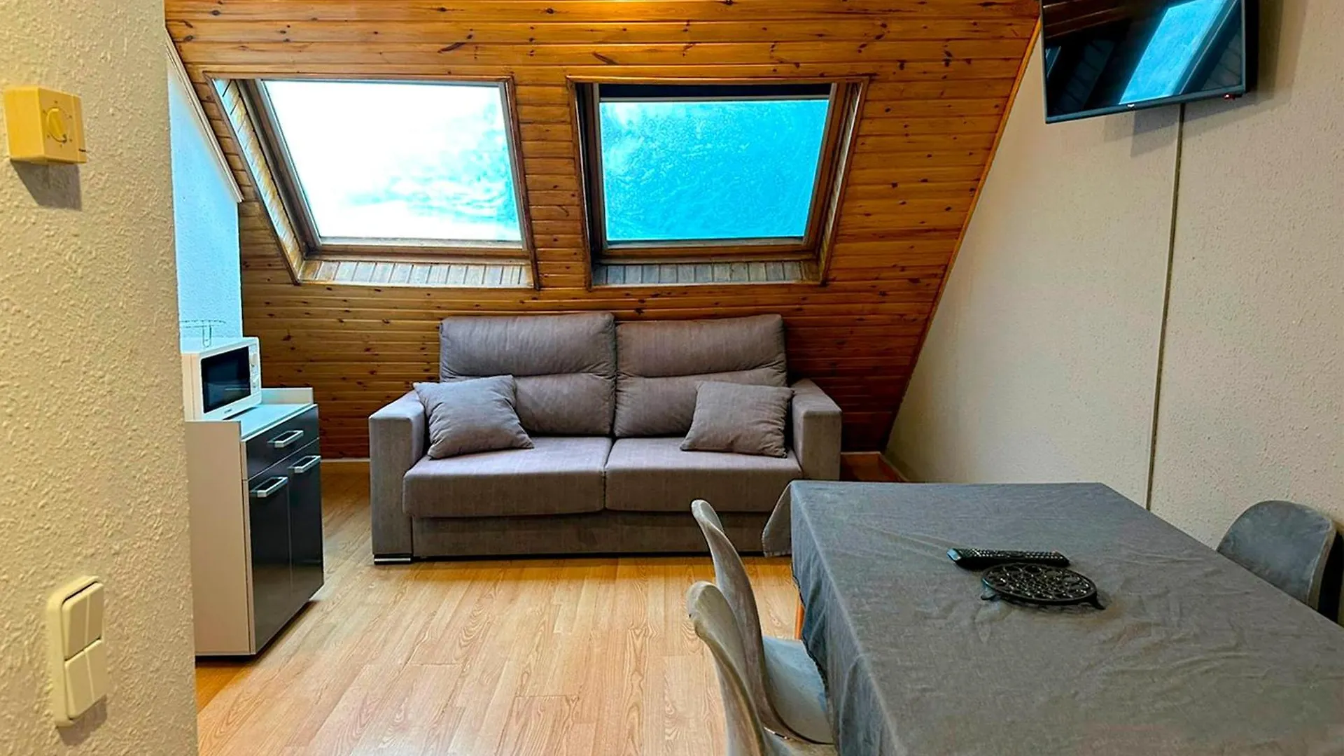 Apartamentos Solaris 3000 Pas De La Casa 0*,  Andorra