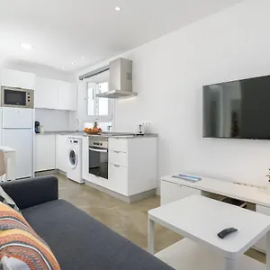 Rosas Apartamento Punta Mujeres